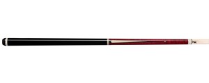 Predator Pool Cue JAC SL1 Valour by Jacoby 314-3 Radial Pin