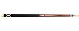 Billardqueue Predator Classic K-Serie LE R3, Linen Griffband, 314-3 Oberteil