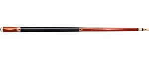 Billardqueue Predator Aspire 1-8, Oberteil One-shaft  12,55 mm,  Mini-Radial joint