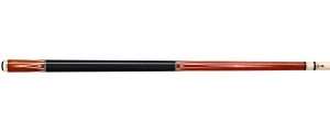 Pool Cue Predator ASPIRE 1-8, One-Shaft 12,55mm, Mini-Radial Joint