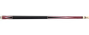 Billardqueue Predator Aspire 1-9, Oberteil One-shaft  12,55 mm,  Mini-Radial joint