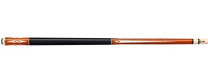 Pool Cue Predator ASPIRE 1-10, One-Shaft 12,55mm, Mini-Radial Joint