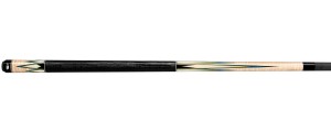 Pool Cue Predator Limited Edition True Splice 16 Curly Maple