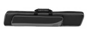  Predator ROADLINE Hard Case 3/6  Black/Grey