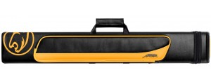  Predator ROADLINE Hard Case 2/4  Black/Yellow