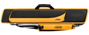  Predator ROADLINE Soft Case 4/8 black/yellow