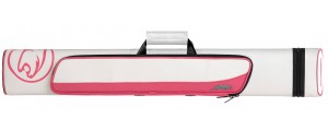  Predator ROADLINE Hard Case 2/4 white/pink