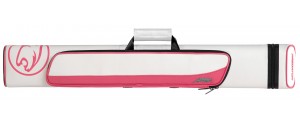 Queueköcher Predator Roadline 3x5 Pink/Weiß