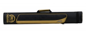 Queueköcher Predator Roadline 2x4 Schwarz/Gold, 30 -jähriges Jubiläum