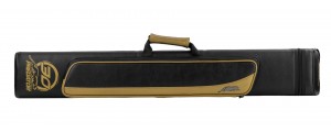 Queueköcher Predator Roadline 3x5 Schwarz/Gold 30 -jähriges Jubiläum