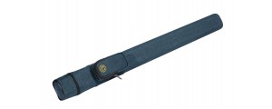  Pool Cue Hard Case Predator METRO 1/1, Blue, Shoulder Strap