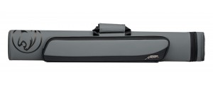 Queueköcher Predator Roadline 2x4 Schwarz/Grau