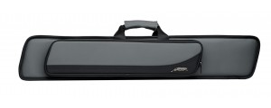 Queueköcher Predator Roadline 4x8 Grau/Schwarz
