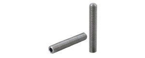 Gewichtsschraube für Joss-Queues  0,2 - 2,0 oz