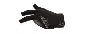 Glove Predator Second-Skin, black/Grey, S-XXL, left hand