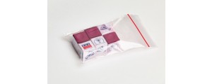 Silver Cup Billiard Chalk wine Box 12 pcs.
