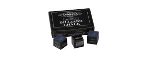 Brunswick Chalk Navy Blue12 pcs.