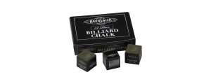 Brunswick Chalk Olive12 pcs.