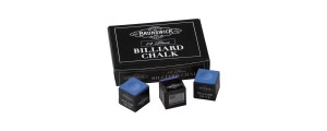 Brunswick Chalk Royal Blue12 pcs.