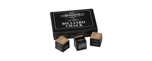 Brunswick Chalk Sahara 12 pcs.