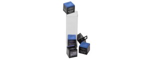 Brunswick Chalk Royal Blue 4 pcs.