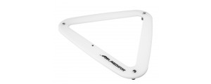 Pool Ball Rack | Triangle Predator AeroRack Pro White 57,2 mm