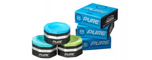 Predator Chalk  Pure 3 pcs. sample pack