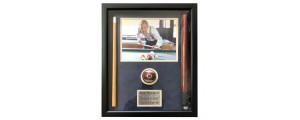 Photo Frame "PAUL NEWMAN"  (The Color of Money)