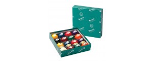 Aramith Premier Poollball-Set 57,2mm