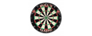 Dartboard BULL´S Classic Bristle