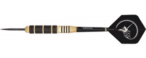 Unicorn Steeldart "Core Plus Brass"