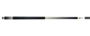 Billardqueue Predator True Splice 8 Ivorine, LE, Ledergriff, Radial Joint #BCP PRE LE TS8 EBO IVO