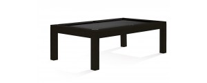 Billardtisch Brunswick Sanibel, 8Fuß (8ft), Carbon