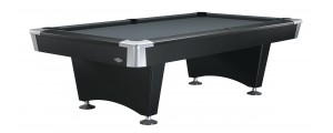 Brunswick Billardtisch Black Wolf II 8ft  *gebrauc