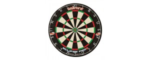 Bristle Dartboard Unicorn Eclipse Pro2
