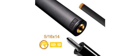 Predator REVO Queue Oberteil BVP 5/16x14 Joint 12,9 mm