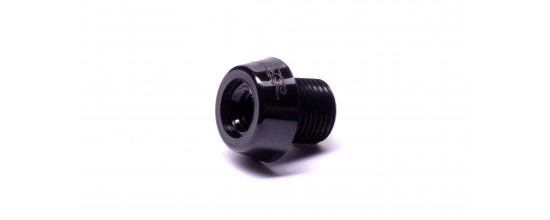 Predator Cue Bumper for QR2 Cue Extensions