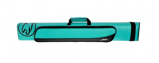  Predator ROADLINE Hard Case 2/4  Teal/Black