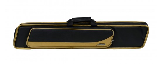 Queueköcher Predator Roadline 4x8 Schwarz/Gold, 30 -jähriges Jubiläum