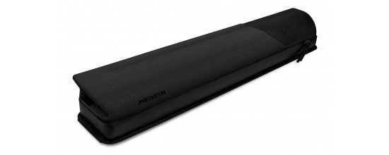 Queueköcher, Predator URBAIN HT Top Houndstooth, 3/5