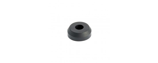 McDermott Gummifuß Engage Replacement Bumper Rubber Cap