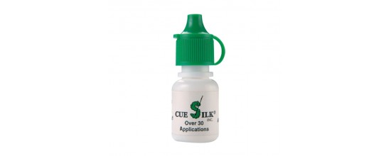 Shaft Conditioner "Cue Silk"