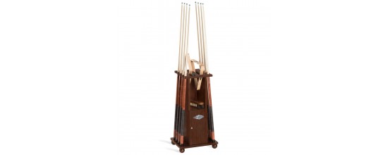 Brunswick Queueständer "HERITAGE"  Tuscana
