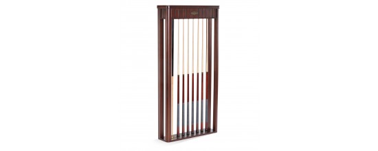 Cue Wall Rack Brunswick Henderson, Espresso