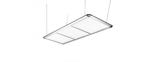 Billardlampe / Billardleuchte LED FLAT