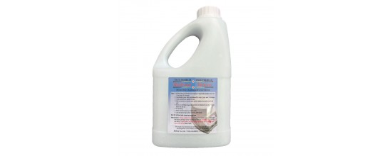 BALLSTAR Cleaner-Liquid 2l