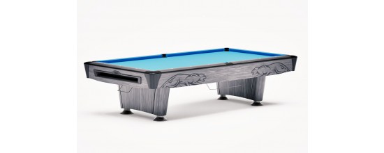 Predator ARC Slate Pool Table 9ft