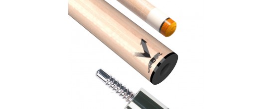 Predator Vantage Queue-Oberteil 12,9 mm, Radial Joint 