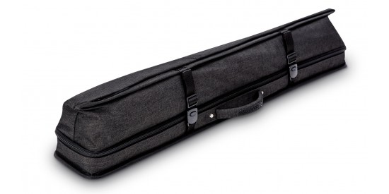 Queuetasche Predator URBAIN, Dunkelgrau, 2/4