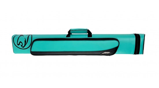 Queueköcher Predator Roadline 3x5 Teal/Schwarz # C PRE ROAD 3B5S TL/BLK H